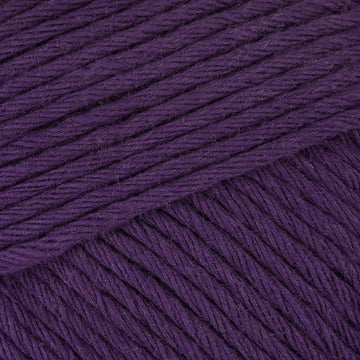 Dark Aubergine (649)