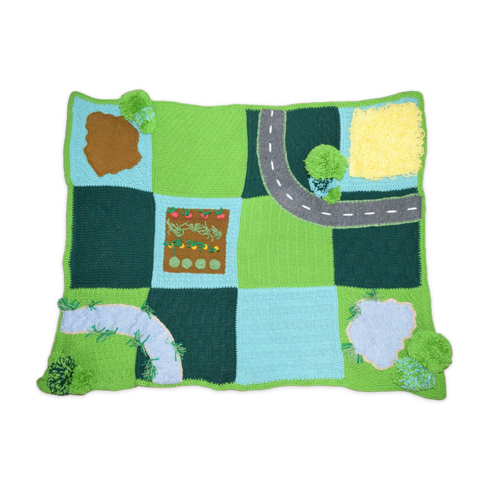 Patchwork Farm