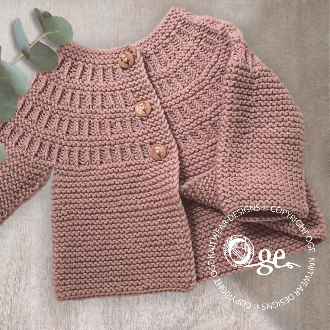 Ferelith Sweater – P161