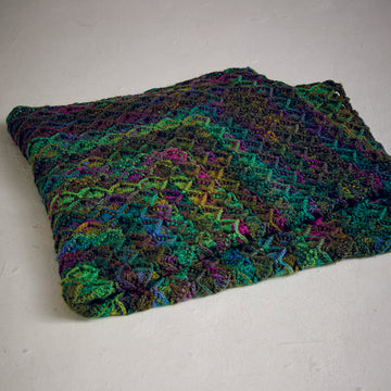 Sirdar 10724 Ornamentals Blanket PDF