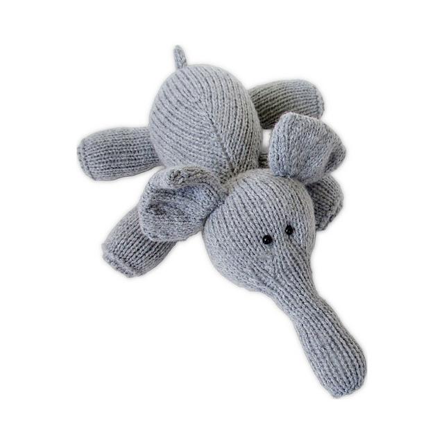 Hippo and Elephant