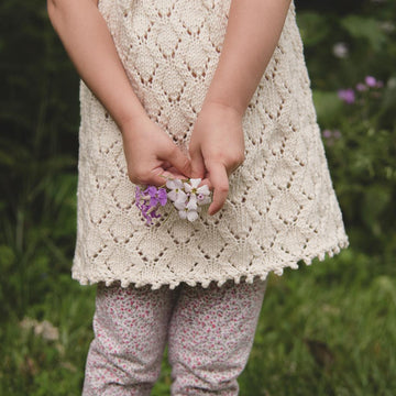 Little Joy Dress