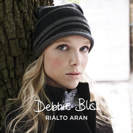 Debbie Bliss Striped Hat Knitting Pattern