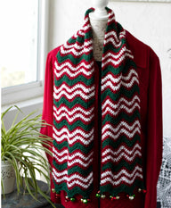 Merry Scarf