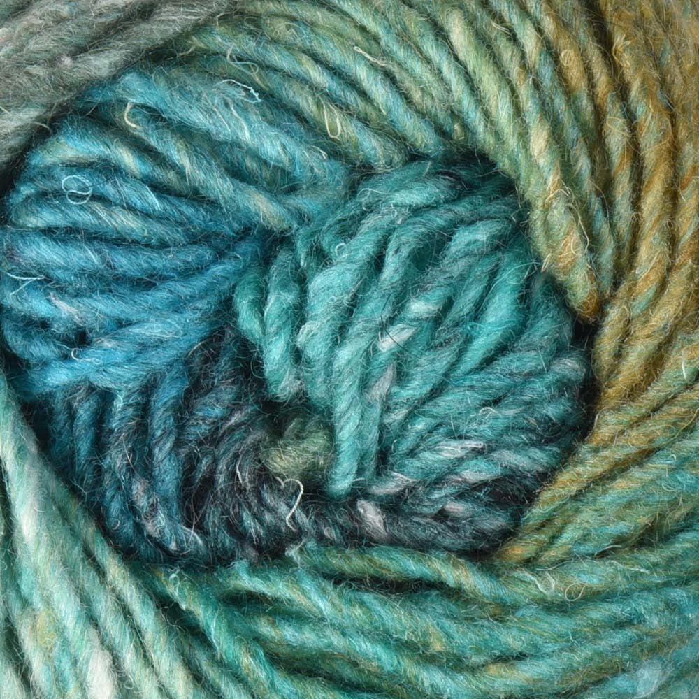 Noro Silk Garden Yarn - Silk Aran