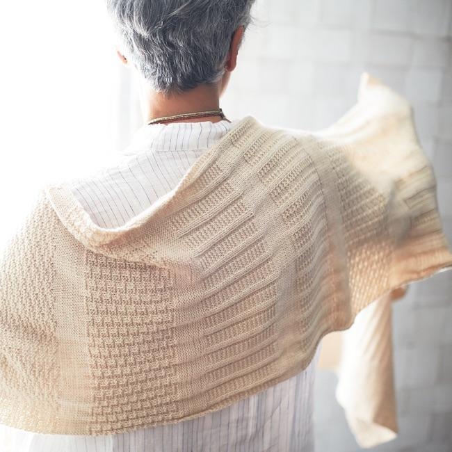 Modern Daily Knitting Field Guide Pattern