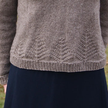 In the Pines Pullover