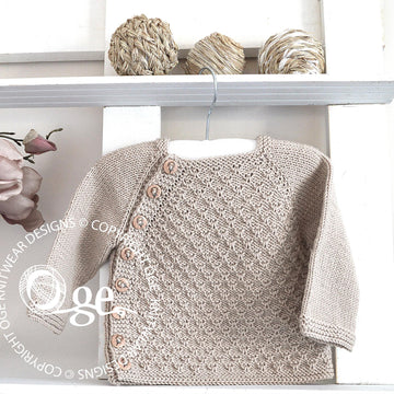 Honey Bee Jacket – P130