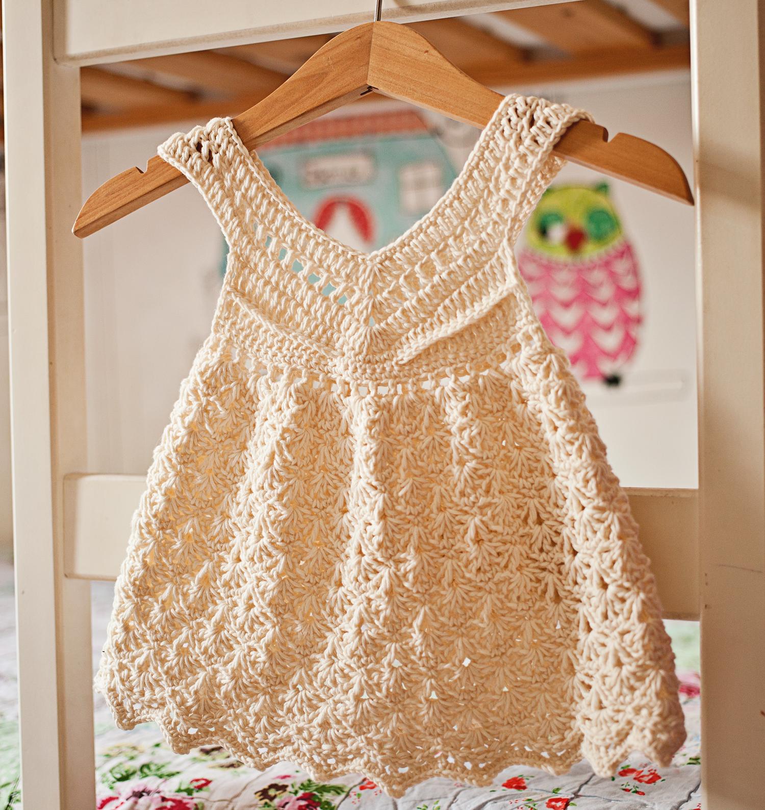Vanilla Dress