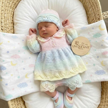 "Sunflower" Angel set