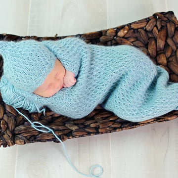 Cushy Cocoon Layette