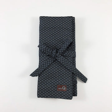 della Q 1145-1 Circular Needle Wallet