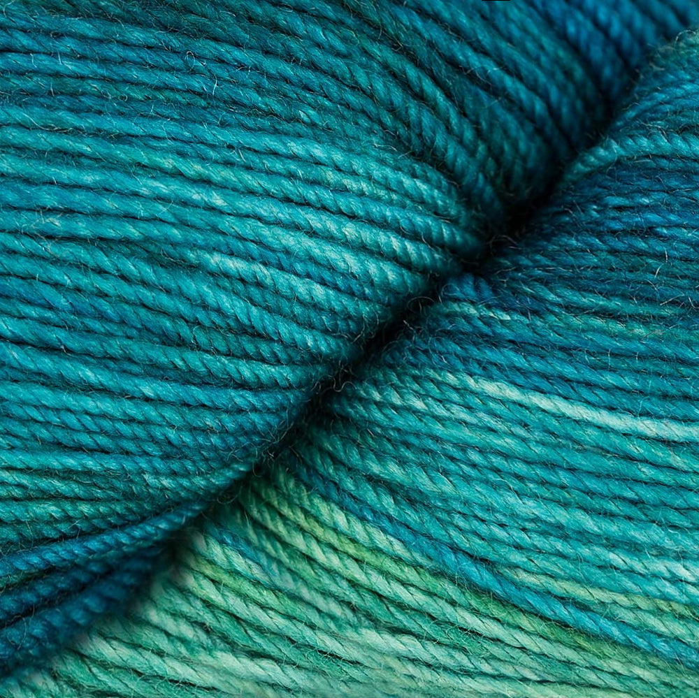 Malabrigo Sock Merino 3 Ply Yarn - Superwash Merino 3 Ply