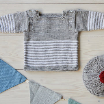 Debbie Bliss Water Babies PDF