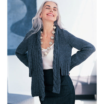 Spring Books 40 Timeless Knits