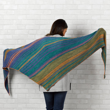 Prism Synchronicity Wrap Kit in Petite Madison