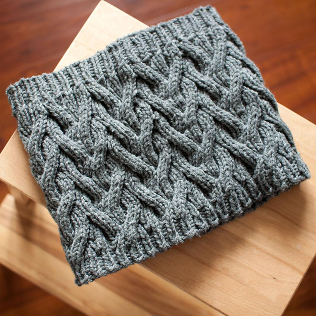 Oleander Cowl
