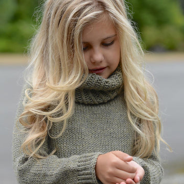 Harbor Pullover