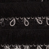 Black/Silver (0101)