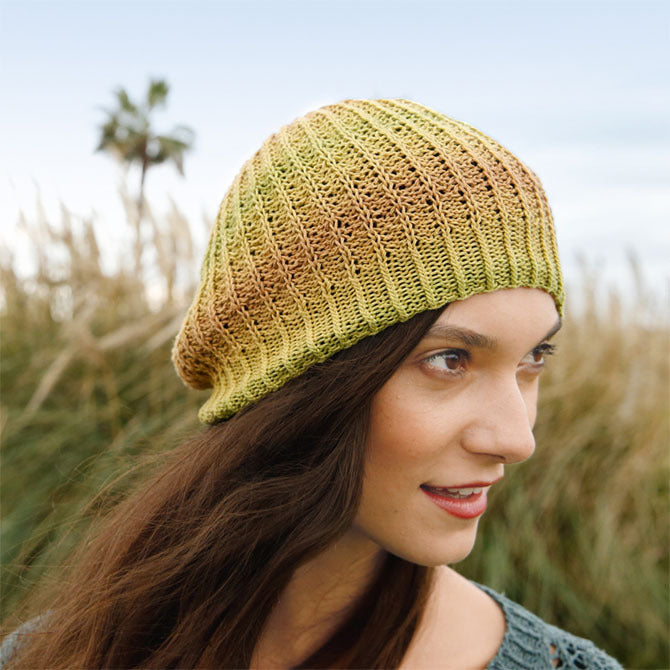 GGH Yarns Rebecca Crochet Pattern