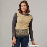 Valley Yarns Winesap Knitting Pattern