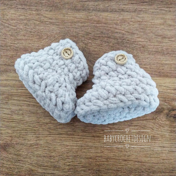Snowbear Coat Set