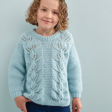 Rowan Mode Mini Knits