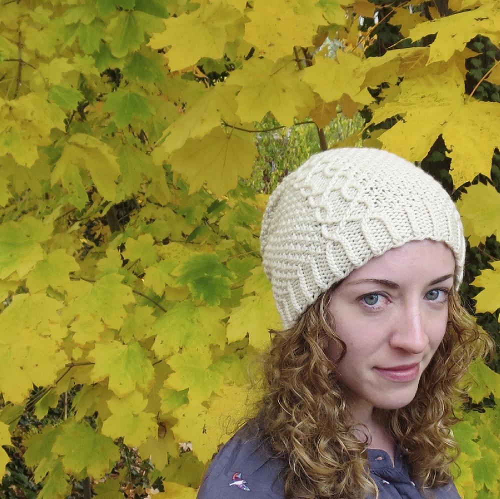 Lakeview Hat