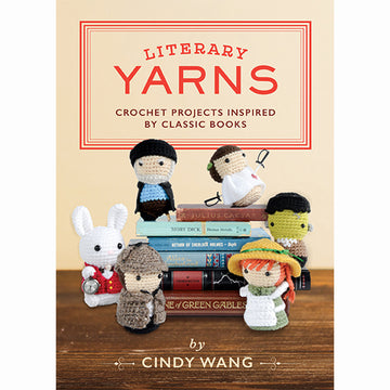 Quirk Books Literary Yarns