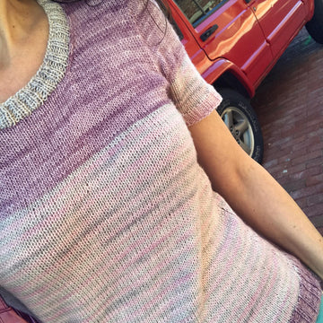 Knit Me Baby One More Time