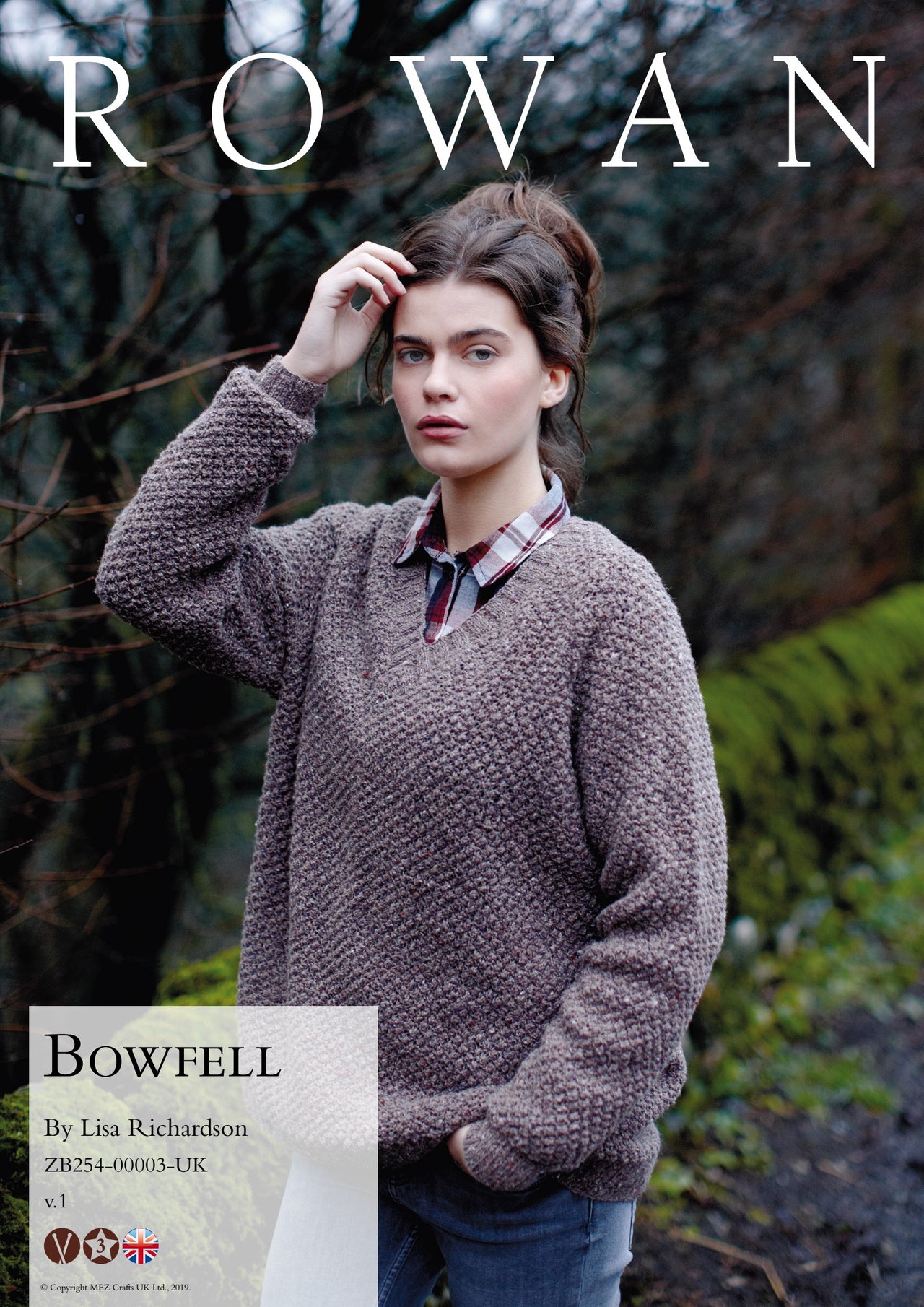 Rowan Bowfell PDF