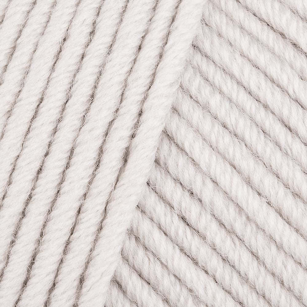 MillaMia Naturally Soft Aran Yarn - Merino Wool Aran