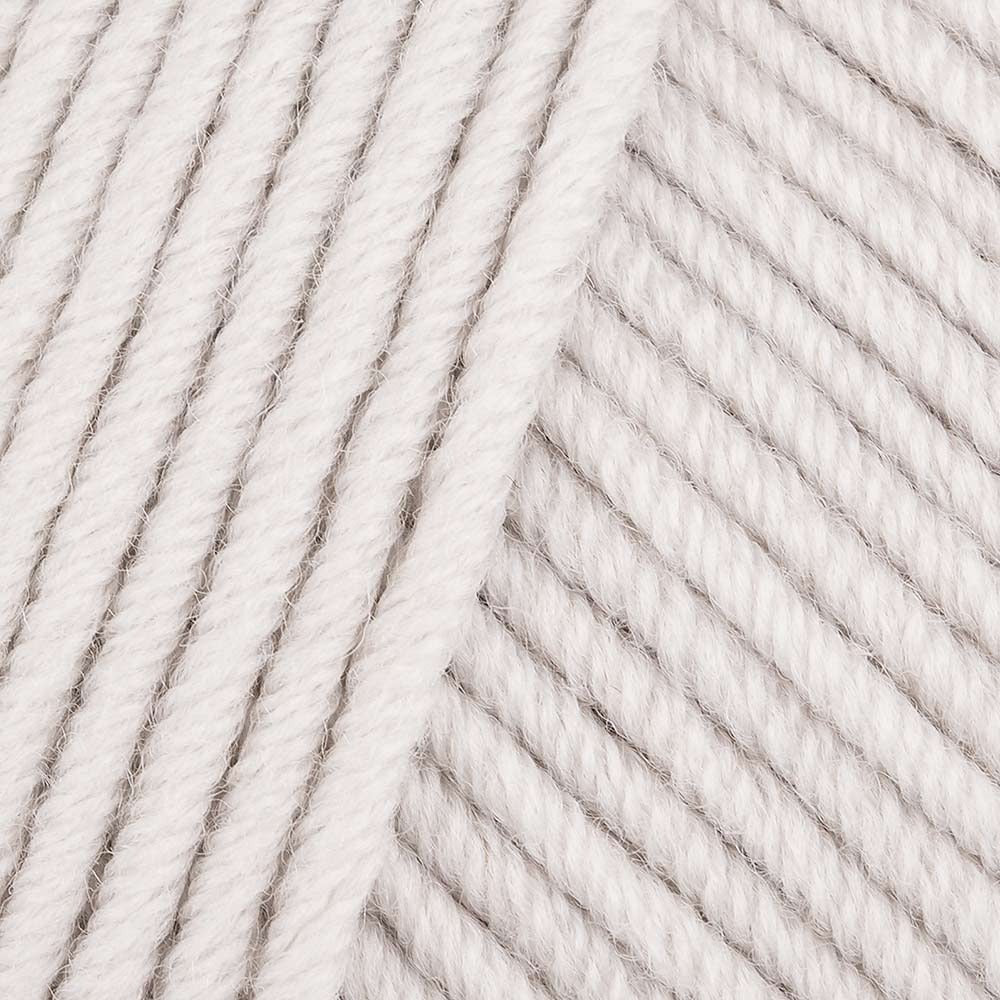 MillaMia Naturally Soft Aran Yarn - Merino Wool Aran