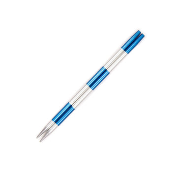 KnitPro Smartstix Normal Interchangeable Needle Tips 5" (1 Pair)