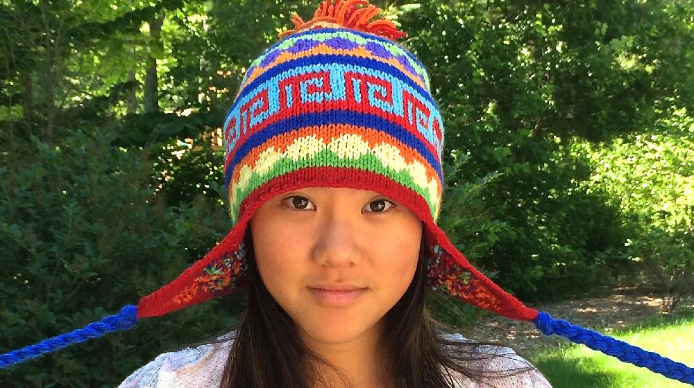 Naniboujou Lodge Hat