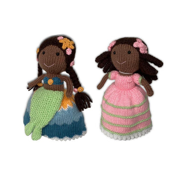 Ondine Mermaid Princess