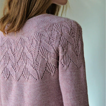 Erity Sweater