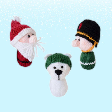 Christmas Characters