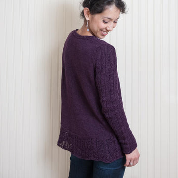 Sibley Place Sweater