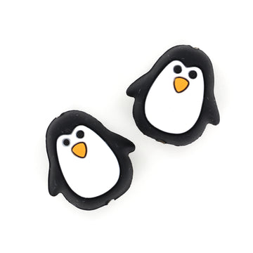 Black and White Penguin