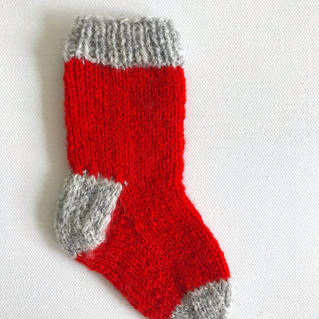 #29 Classic Socks for the family