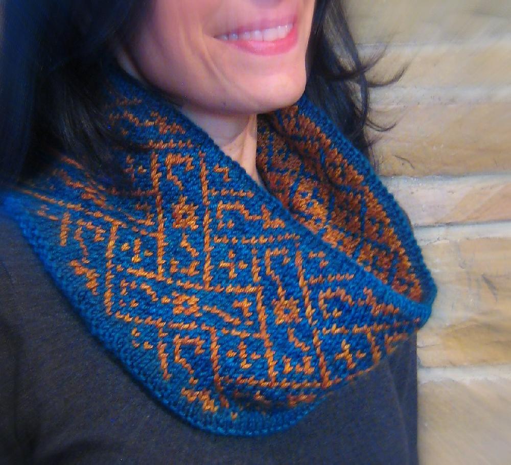 Twelfth Knit