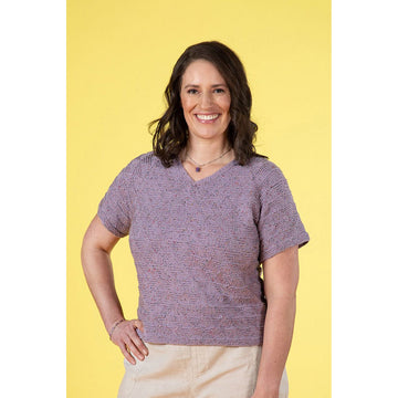 Interweave Knits Magazine Summer 2023