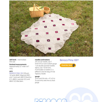 Berroco Birch Island PDF