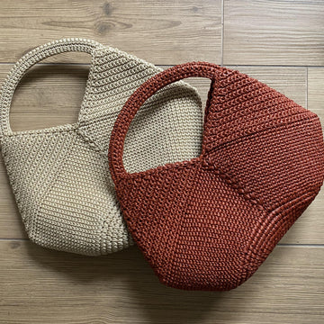 Magnolia Bag