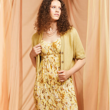 Rowan Rain Shadow Knitting Pattern