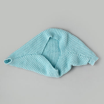 Paintbox Yarns Big Hug Bolero PDF (Free)