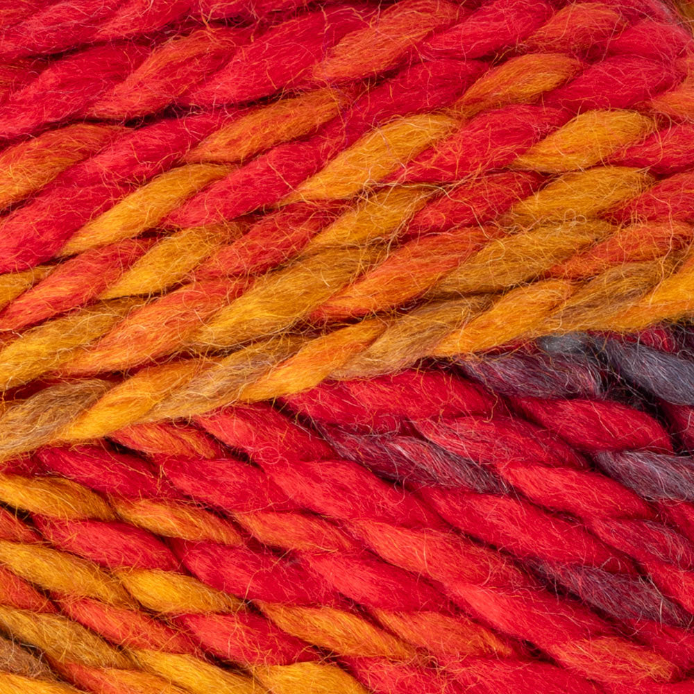 King Cole Explorer Super Chunky Yarn - Acrylic Super Chunky
