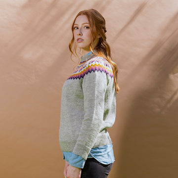 Kelbourne Woolens Presque Isle PDF