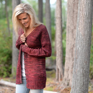 Memories Sweater